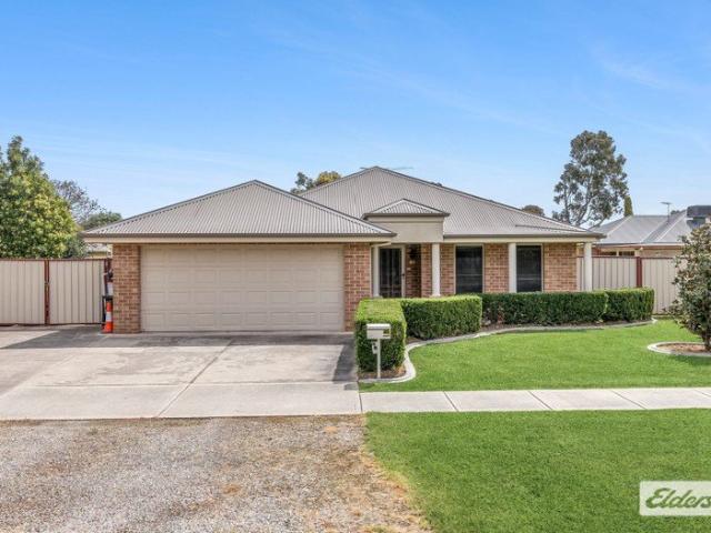 Spacious Family Living On A Generous 1,045m² Block