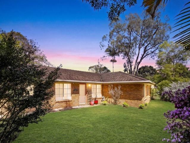 Spacious Family Living on a Generous 1,135mÃÂ² Block.