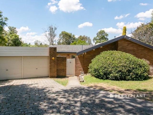 Spacious Family Living on a Generous 1,154m² Block