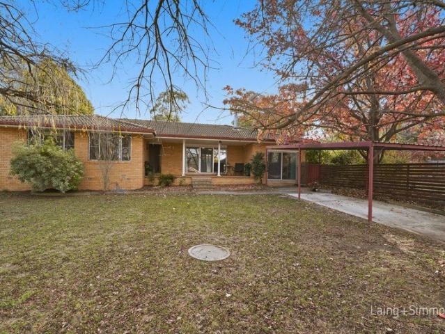 Spacious Family Living on a Generous 1,315sqm Block