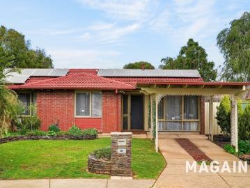 Spacious Family Living on a Generous 509sqm Allotment in a Peaceful Cul de Sac