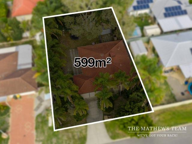 Comfortable Family Living with Space, Convenience & Potential!