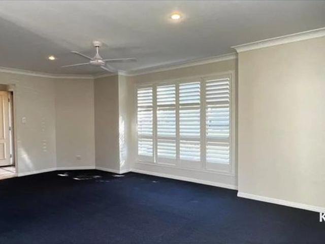 Spacious Family Living on a Generous 610sqm Block
