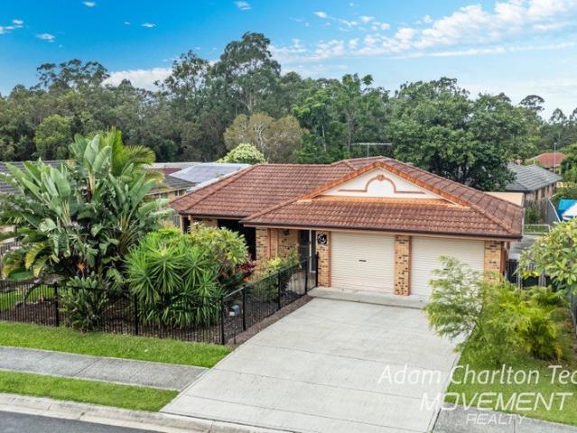 Spacious Family Living on a Generous 629sqm Block