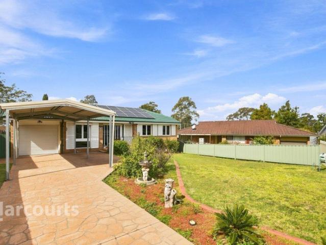 Spacious Family Living on a Generous 620.2m² Block
