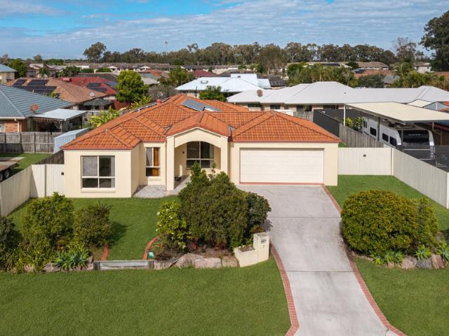 Spacious Family Living on a Generous 635m2 Block