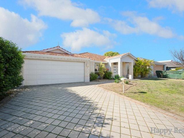 Spacious Family Living on a Generous 649sqm Block