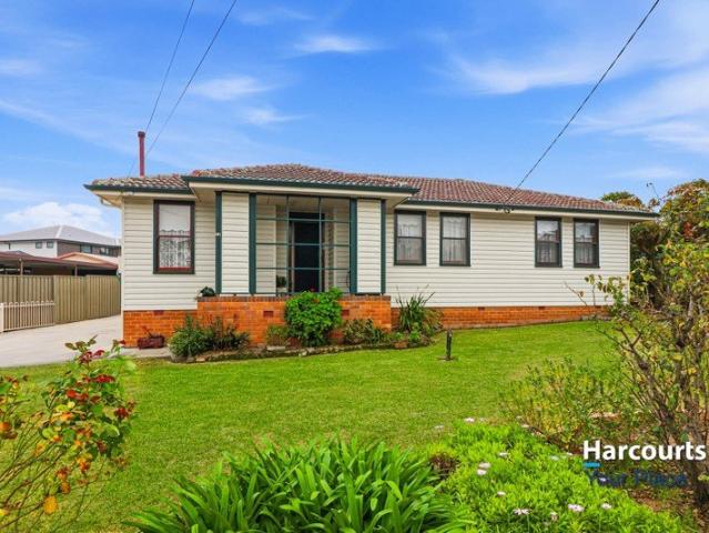Spacious Family Living on a Generous 673sqm approx Block