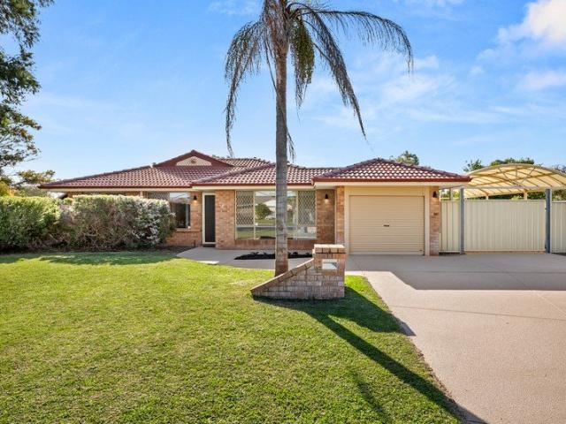 SPACIOUS FAMILY LIVING ON A GENEROUS 682SQM CUL DE SAC BLOCK