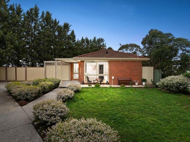Spacious Family Living on a Generous 694sqm Approx. Block