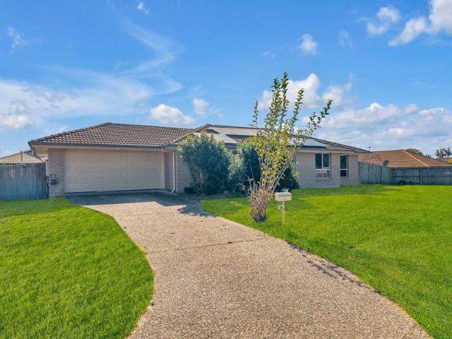 Spacious Family Living on a Generous 755sqm Block