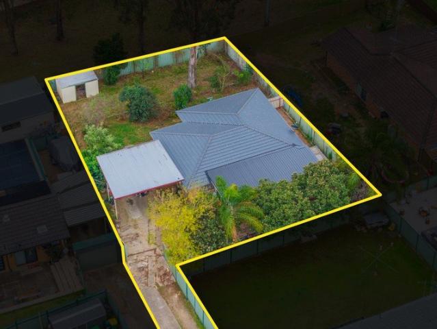 Spacious Family Living on a Generous 757sqm Block