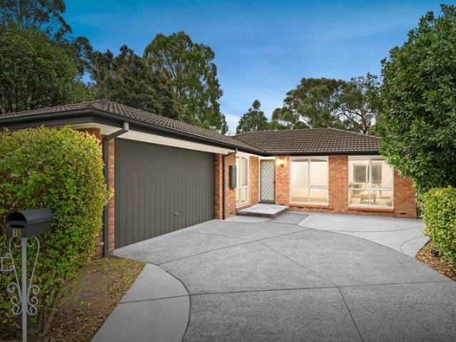 Spacious Family Living on a Generous 784sqm Allotment