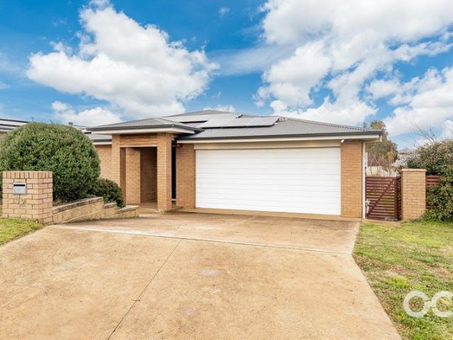Spacious Family Living on a Generous 922m² Block