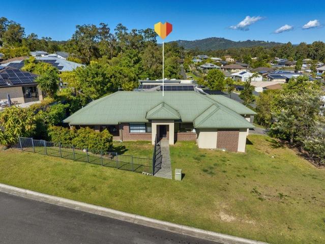 Spacious Family Living on a Generous Corner Block in Gilston