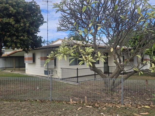 Spacious Family Living on a Generous Corner Block