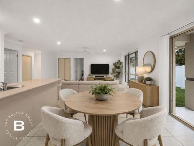Spacious Family Living on a Generous Corner Block