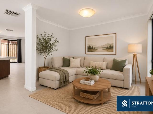 Spacious Family Living on a Generous Corner Block