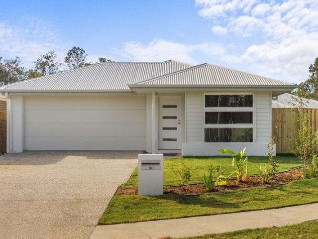 Spacious Family Living on a Generous Corner Block