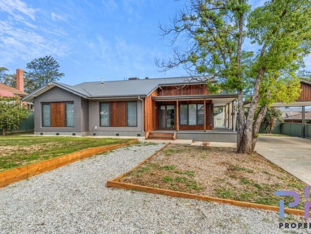 Spacious Family Living on a Generous Allotment in a Prime Bendigo Location
