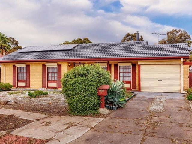 Spacious Family Living on a Generous Allotment with Exciting Future Potential