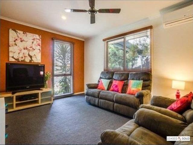 Spacious Family Living on a Generous Allotment