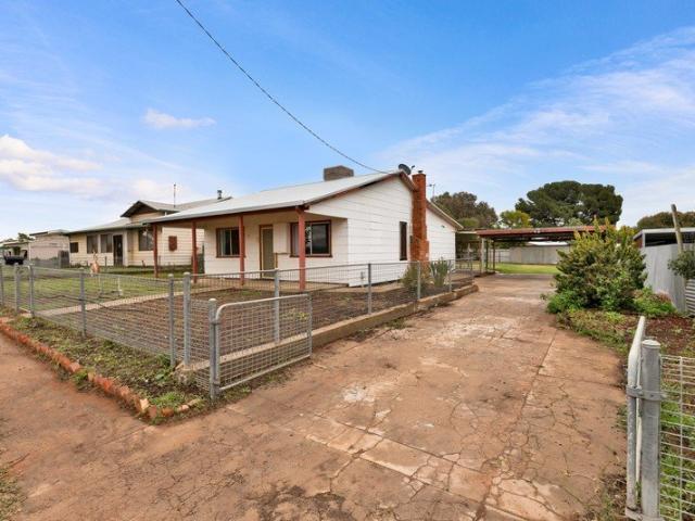 Spacious Family Living on a Generous Allotment