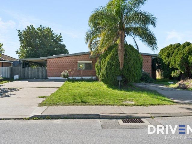 Spacious Family Living on a Generous Block