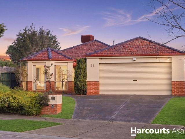 Spacious Family Living on a Generous Block