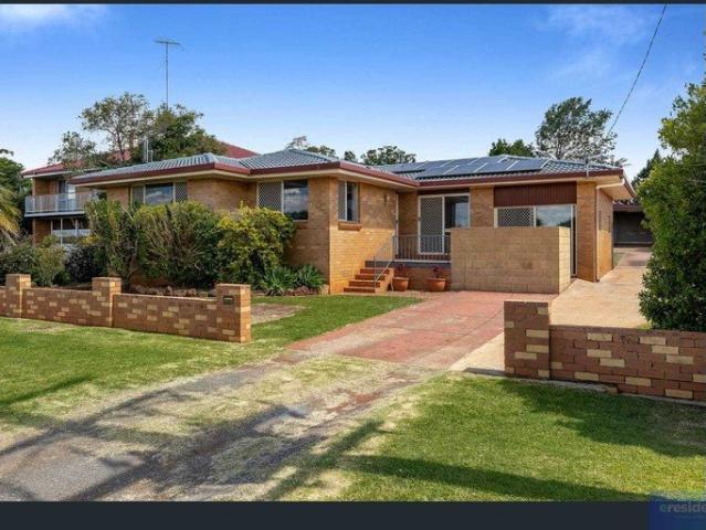 Spacious Family Living on a Generous Block!