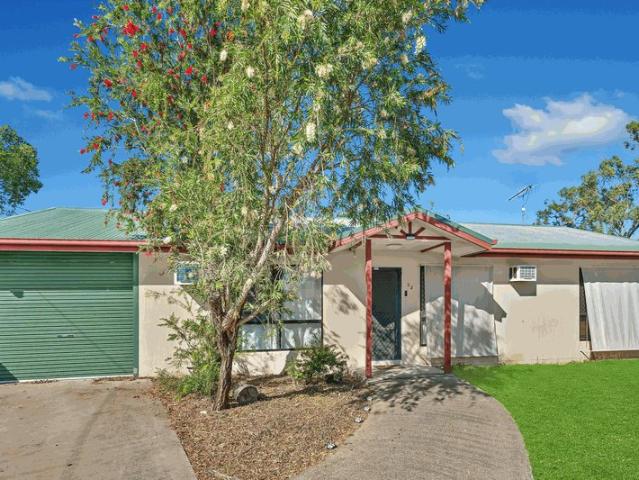 Spacious Family Living on a Generous Block