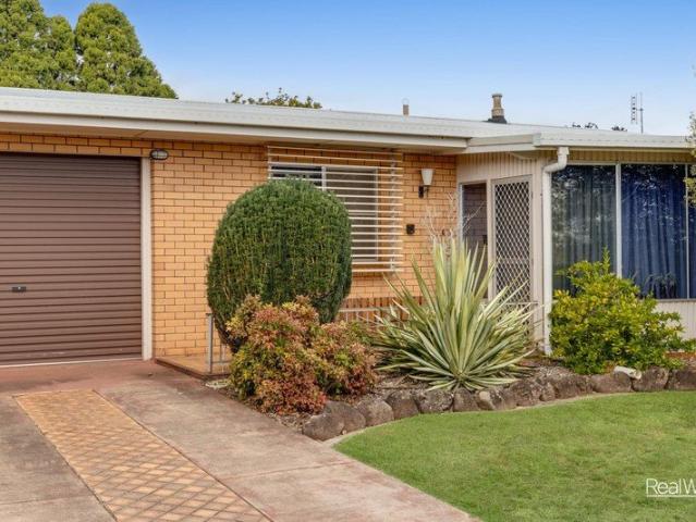 Spacious Family Living on a Generous Block in Rangeville