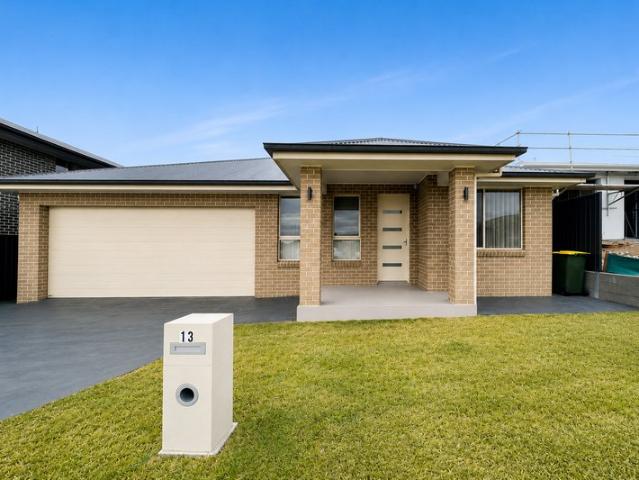 Spacious Family Living on a Generous Block in the Heart of Tahmoor
