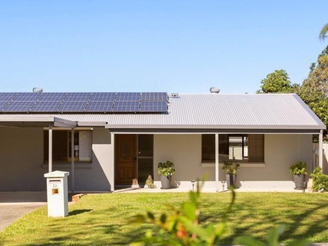 Spacious Family Living on a Generous Block with Endless Potential