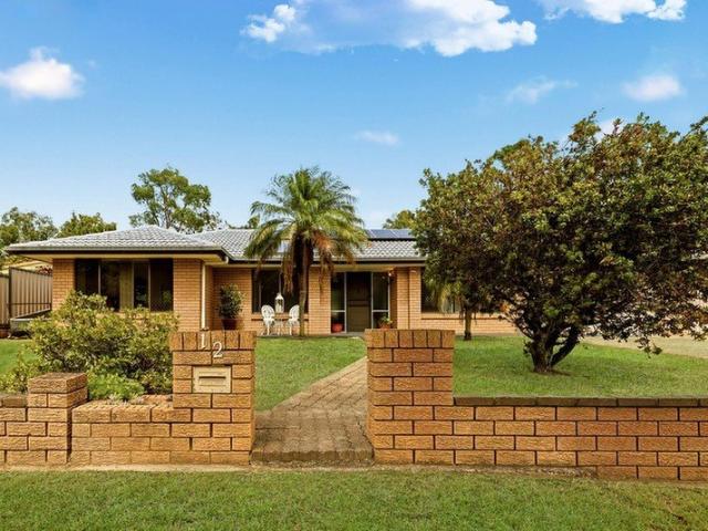Spacious Family Living on a Generous Bracken Ridge Block