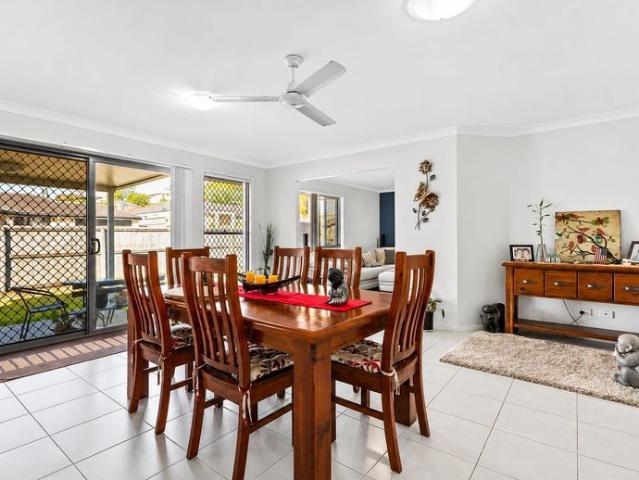 Spacious Family Living on a Fully Fenced Corner Block