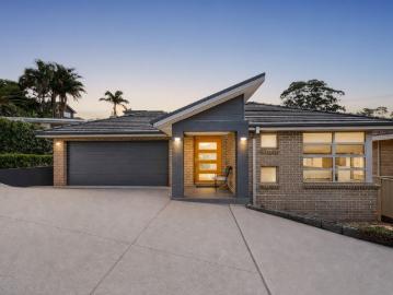 Spacious Family Living on a Huge 897.9sqm Block