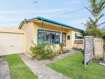 Leopold, Greater Geelong, Victoria - Garden