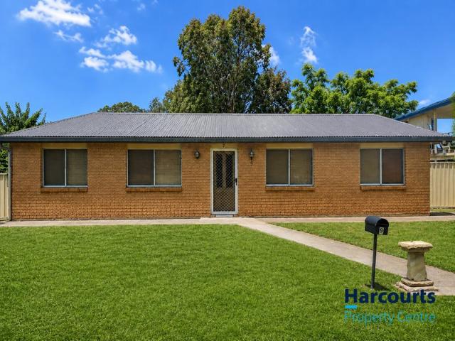 Major Price Reduction Large Block 728m2 9 Winton Place, Beenleigh