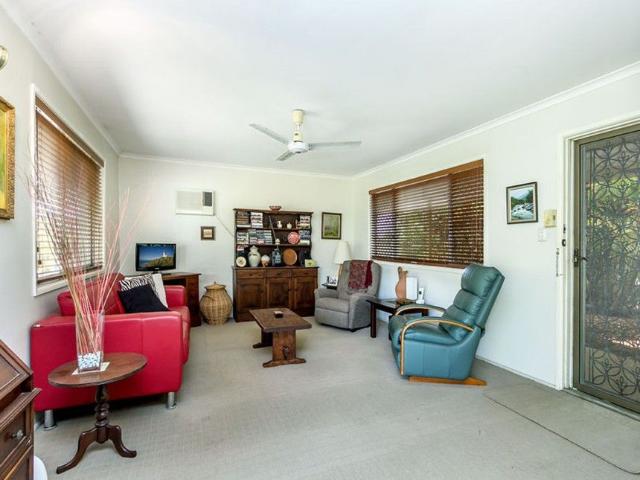 Spacious Family Living on a Huge Corner Block!