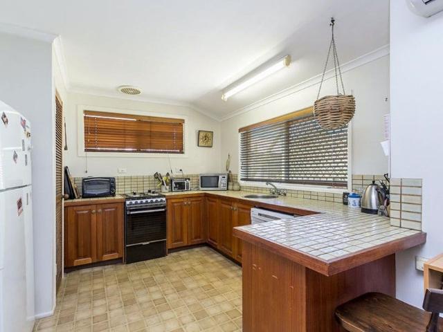 Spacious Family Living on a Huge Corner Block!