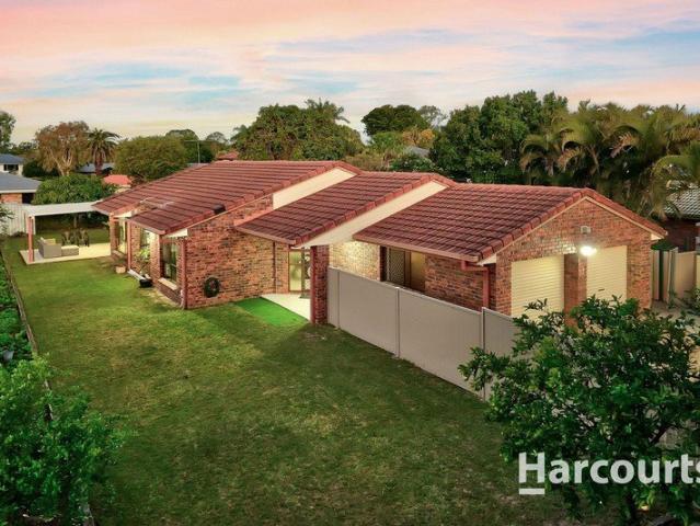 Spacious Family Living on a Large 743m² Block in a Prime Bald Hills Location