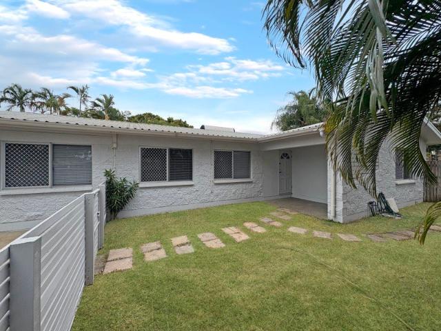 Spacious Family Living on a Large Corner Block