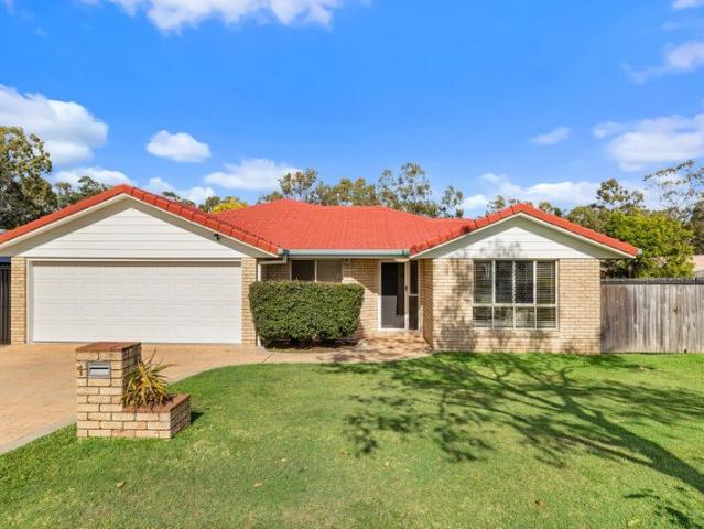 Spacious Family Living on a Massive Corner Block