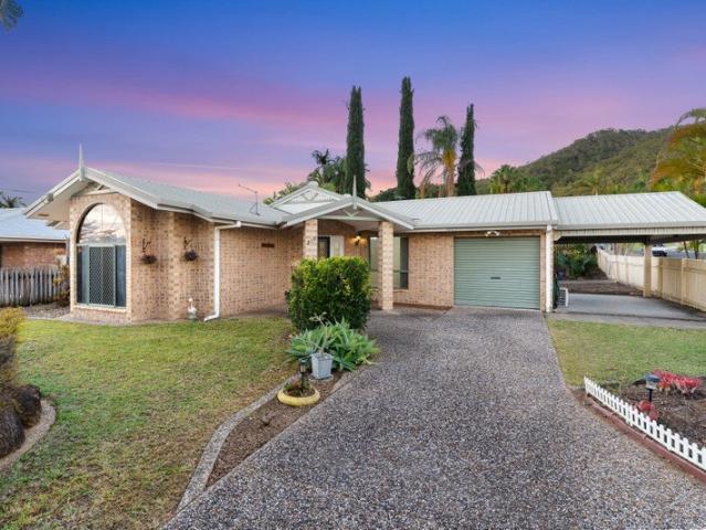 Spacious Family Living on a Secure Corner Block
