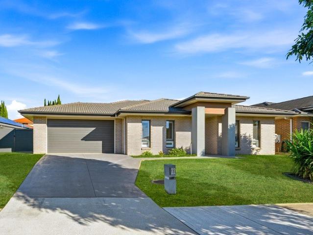 Spacious Family Living on a Prime 625sqm Parcel with Exceptional Side Access