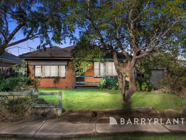 Spacious Family Living on a Prime Corner Block