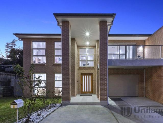 Spacious Family Living on a Prime Level Block with an Expansive North West Facing Backyard