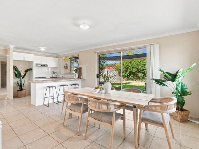 Spacious Family Living on a Private Corner Block