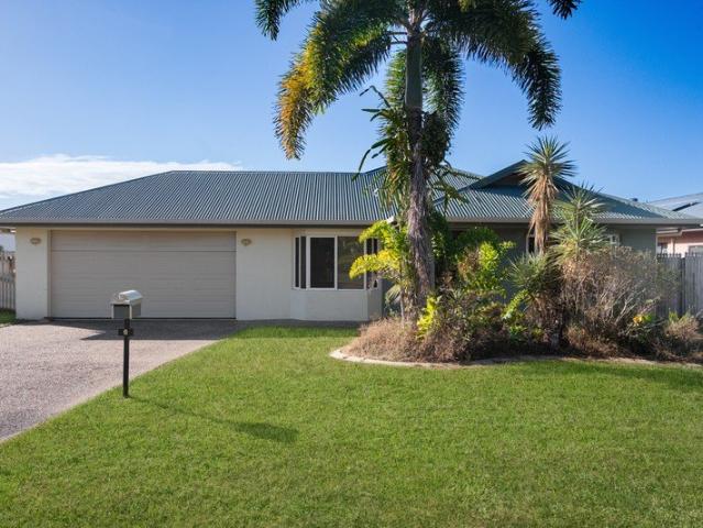 Spacious Family Living on a Rare 722m² Cul de Sac Block I Strong Rental Return